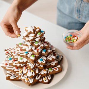 HOME learn baking more