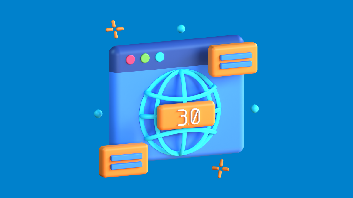 What is Web3? web3 glossary banner image