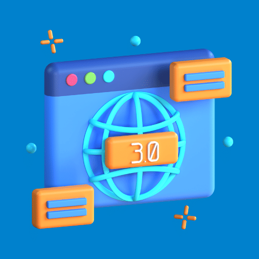 What is Web3? web3 glossary cover image