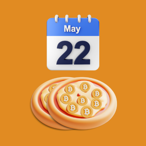 Chronicles bitcoin pizza day chronicles cover image