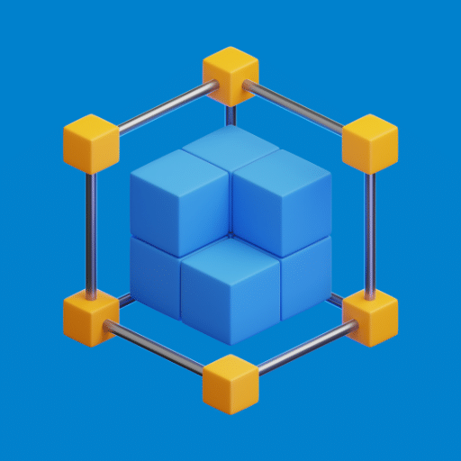 What is Proof of Work? blockchain nodes glossary cover image