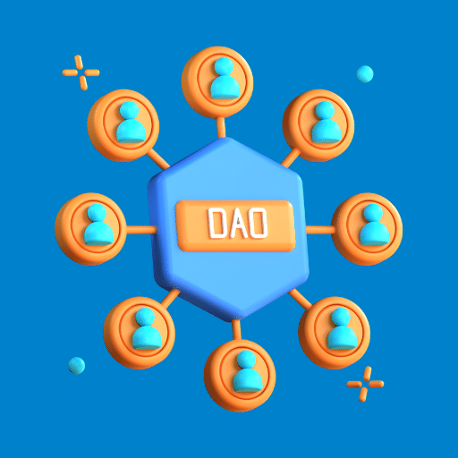 daos glossary cover image