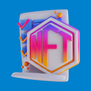What are NFTs?