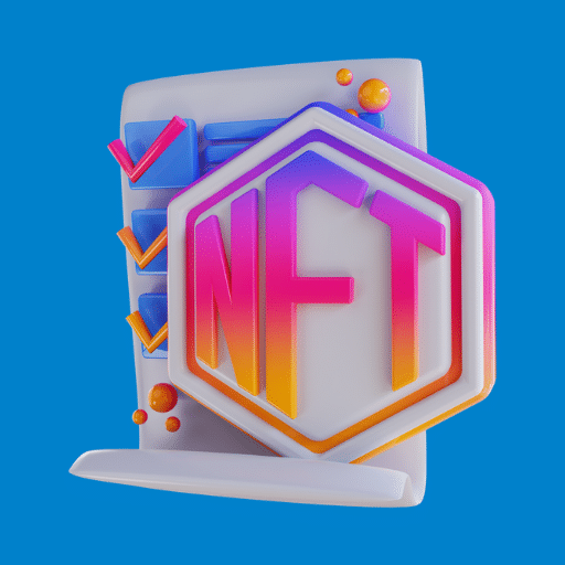 nfts glossary cover image