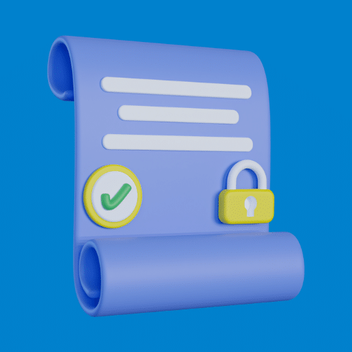 What are DAOs? smart contracts glossary cover image