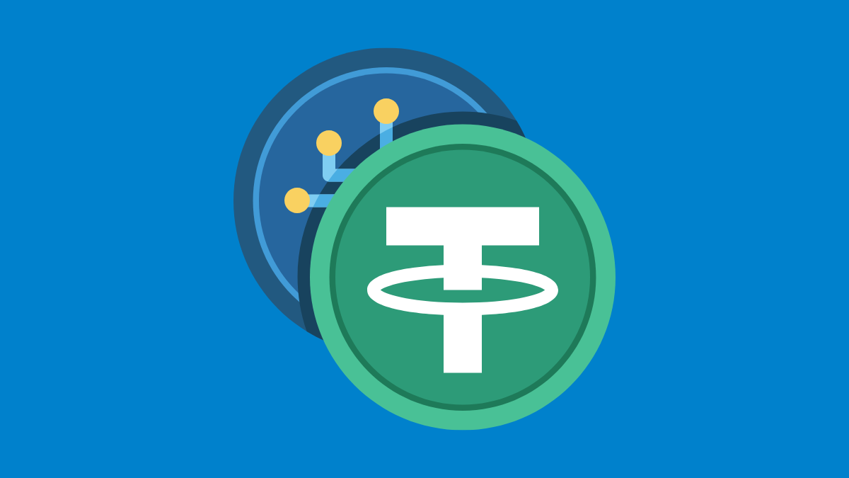 What are stablecoins? stablecoins glossary banner image