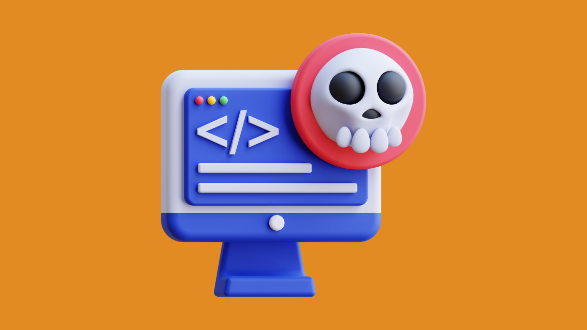 the dao hack chronicles banner