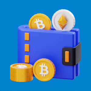 What are Crypto Wallets?
