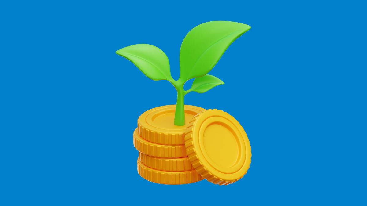 What is Yield Farming? yield farming glossary banner image
