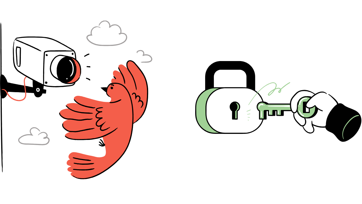 A Cypherpunk's Manifesto a cypherpunk manifesto page illustrations