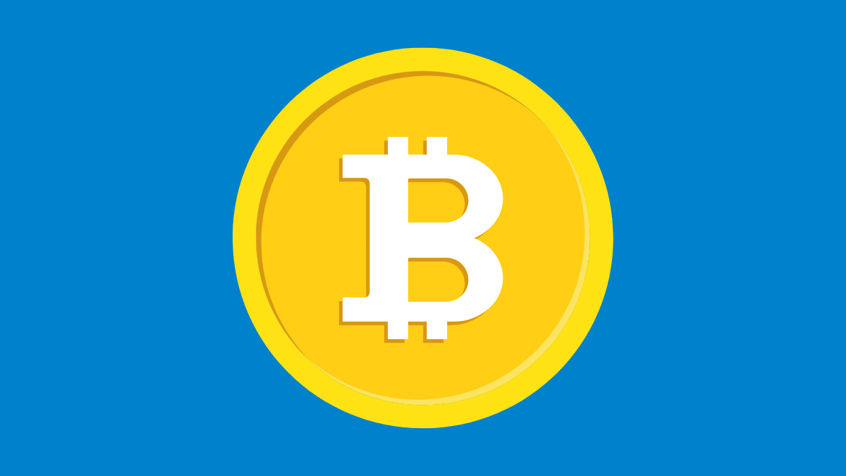 What is Bitcoin? bitcoin glossary banner image