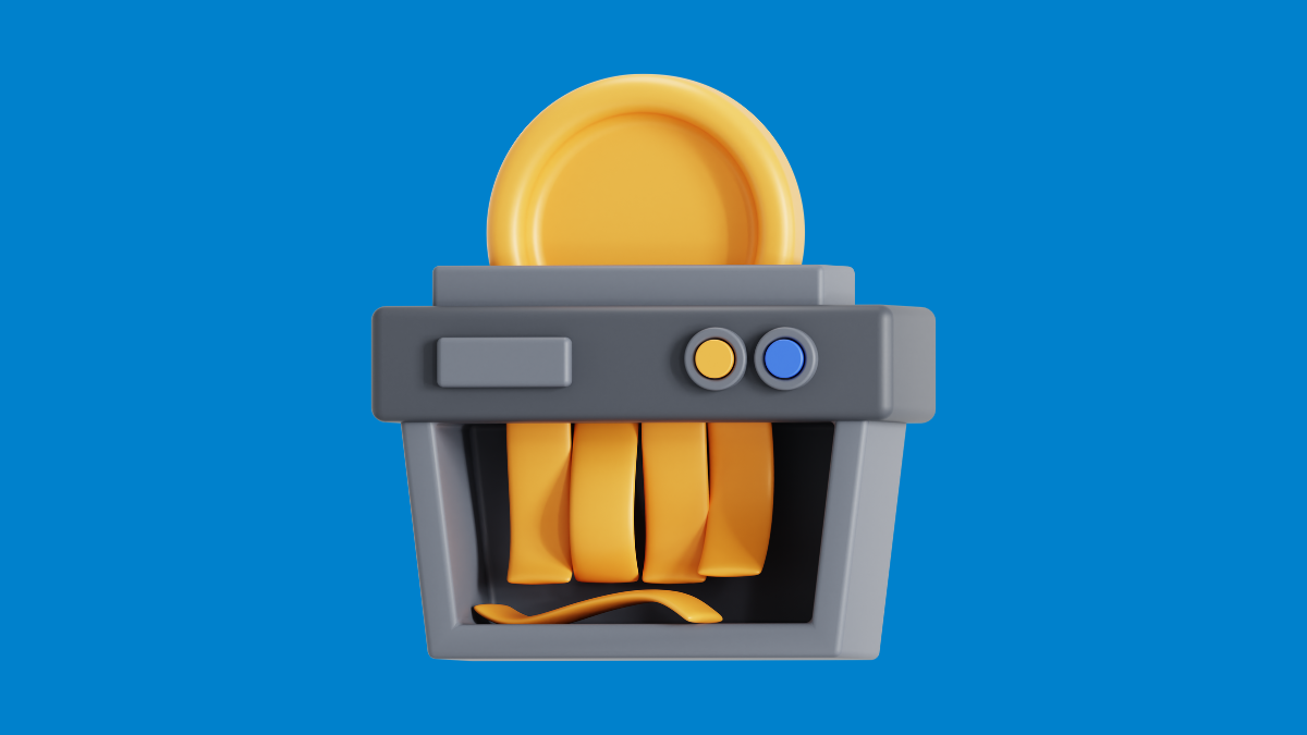 What is Bitcoin halving? bitcoin halving glossary banner image