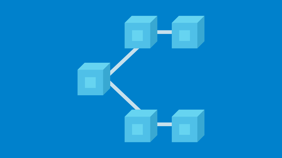 blockchain forks glossary banner image