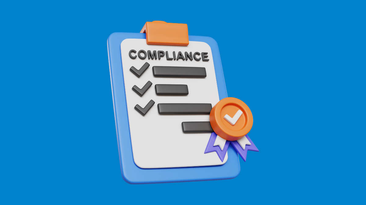 What are Regulations and Compliance? compliance glossary banner image