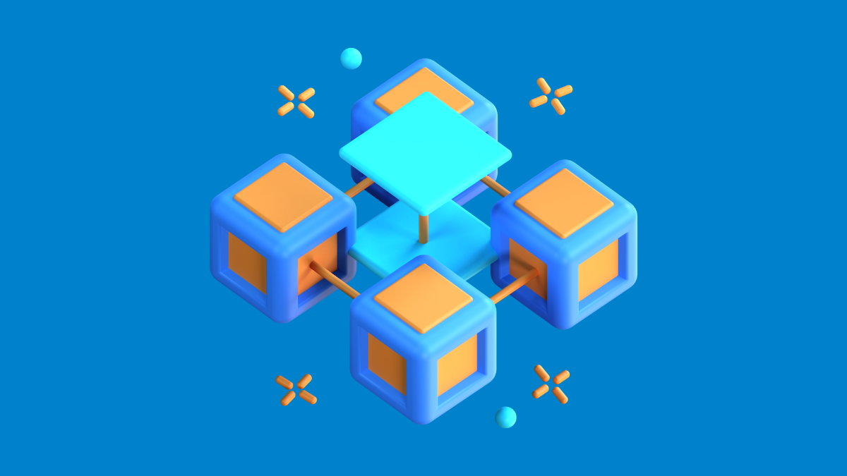 What are Cross-Chain Bridges? cross chain bridges glossary banner image