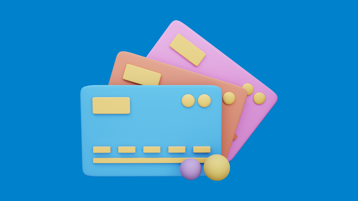 What are Crypto Cards? crypto cards glossary banner image