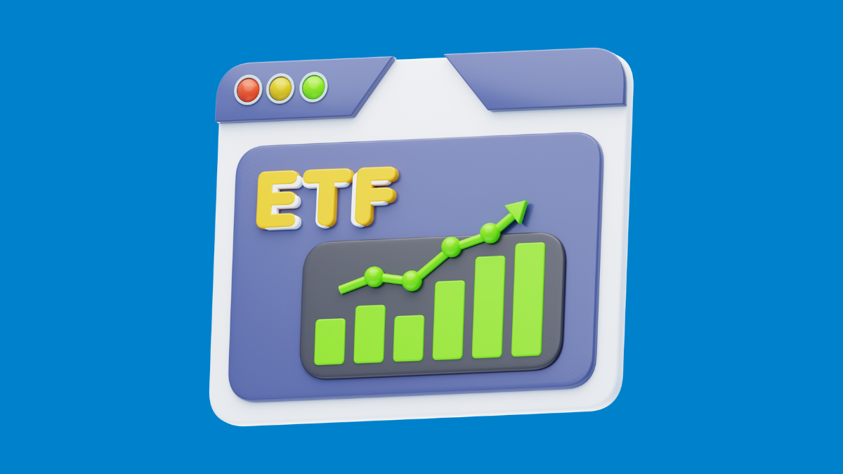 crypto etf glossary banner image