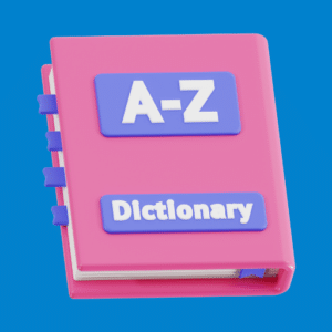 crypto slang glossary cover image