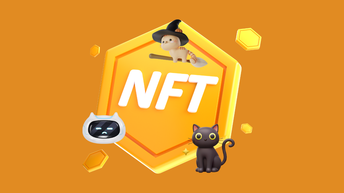 CryptoKitties: how could digital cats break blockchain? cryptokitties craze chronicles banner