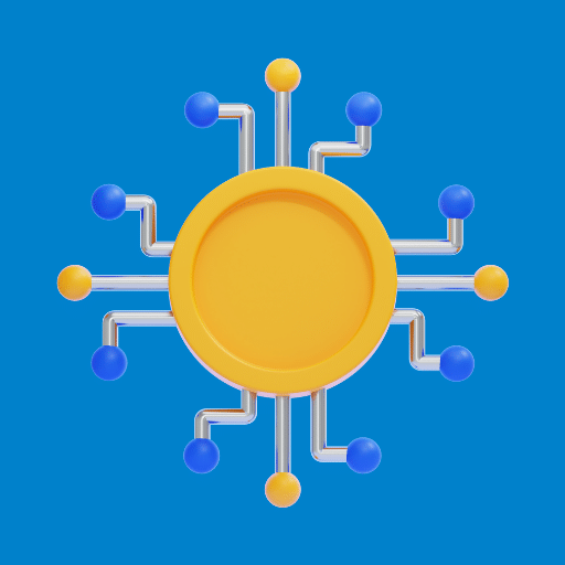 What is Bitcoin halving? decentralization glossary cover image