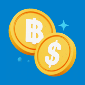 digital currency glossary cover image