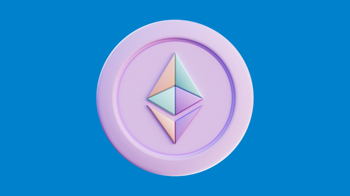 ethereum glossary banner image