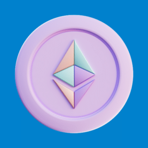 What is Ethereum?