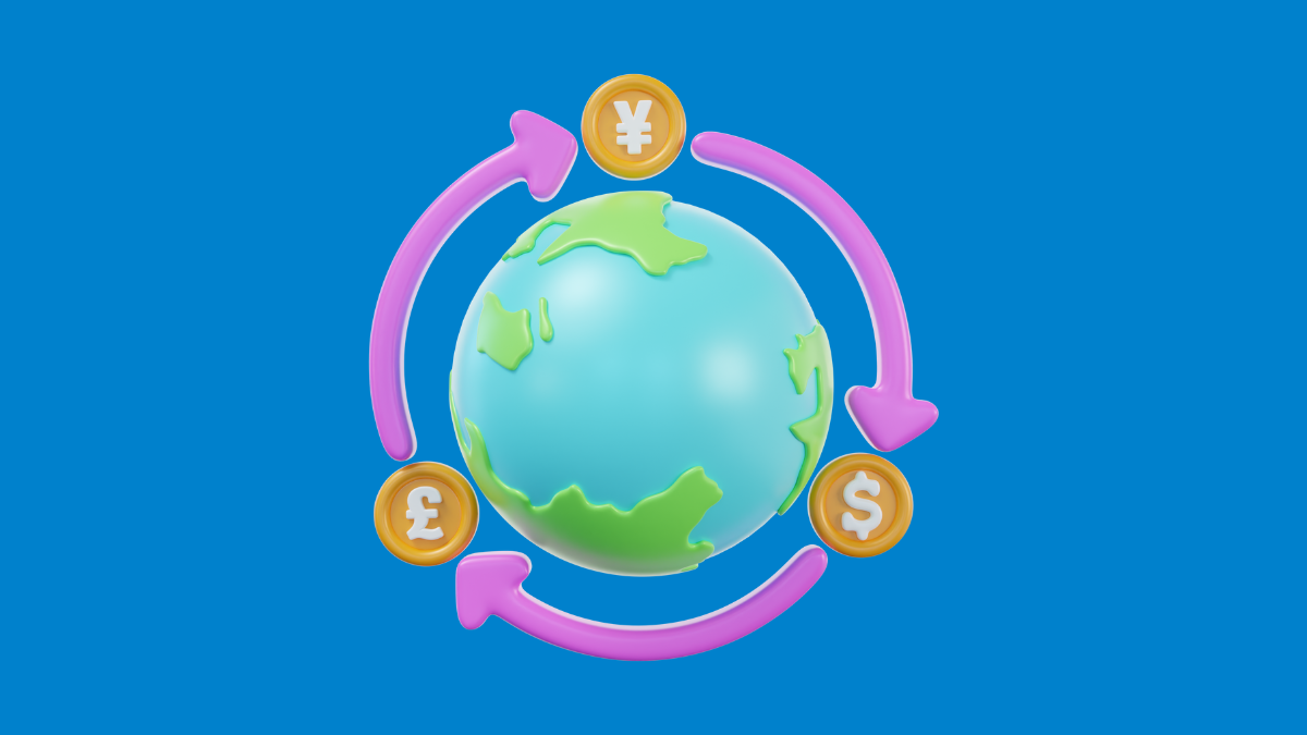 What is Fiat currency? fiat currency glossary banner image