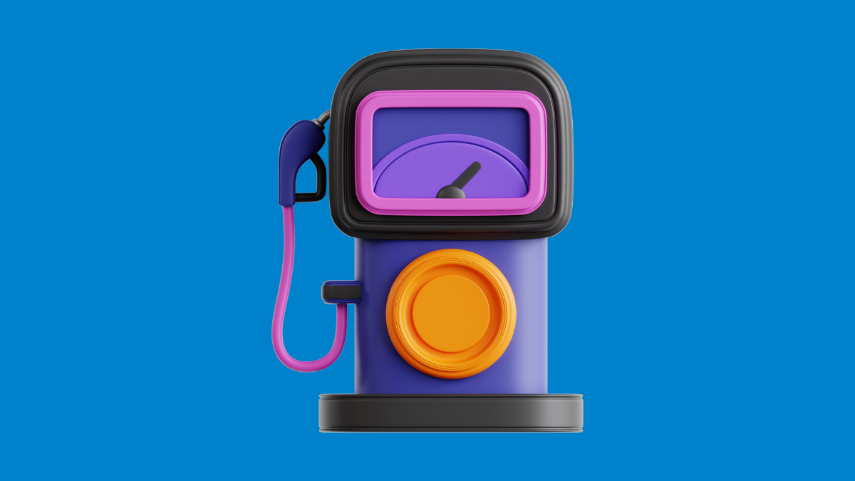 What are Gas Fees? gas fees glossary banner image