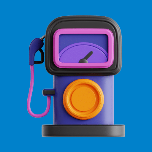 What are Gas Fees? gas fees glossary cover image