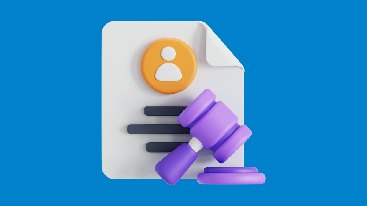 What is Governance? governance glossary banner image