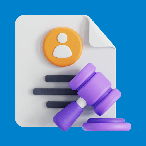 governance glossary cover image