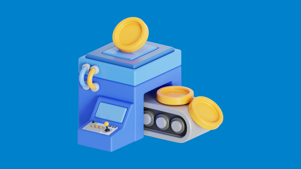 minting glossary banner image