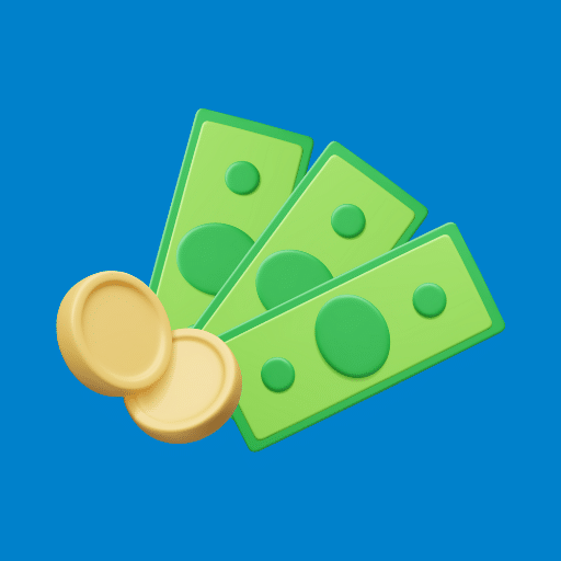 money glossary cover image