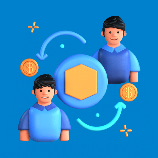 peer to peer systems glossary cover image