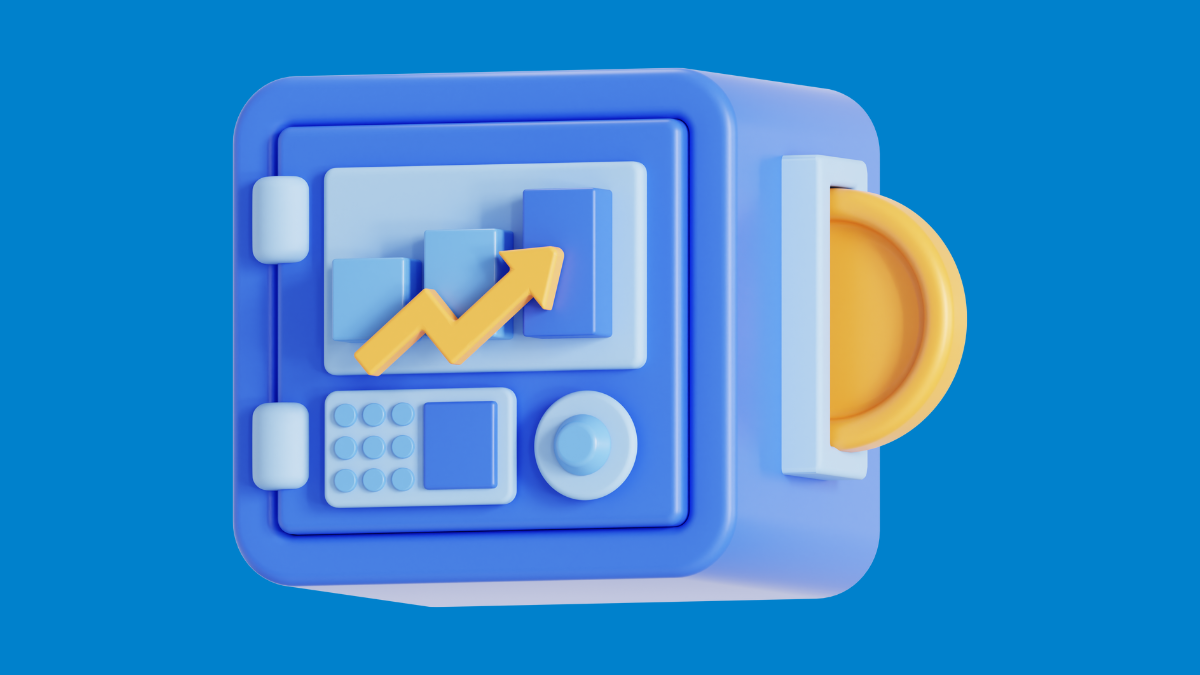 What is Proof of Stake? proof of stake glossary banner image