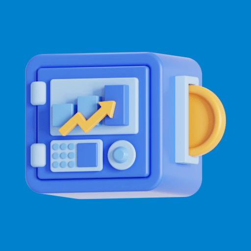 proof of stake glossary cover image