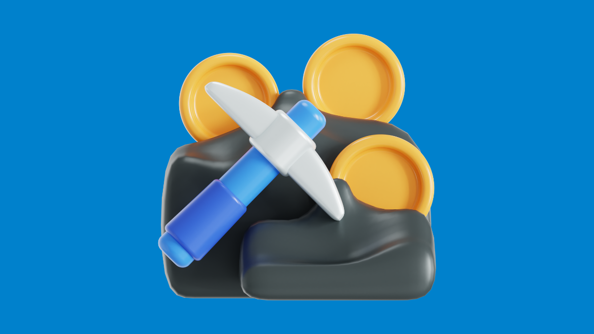 What is Proof of Work? proof of work glossary banner image