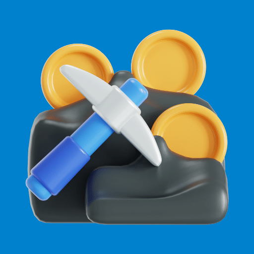 proof of work glossary cover image