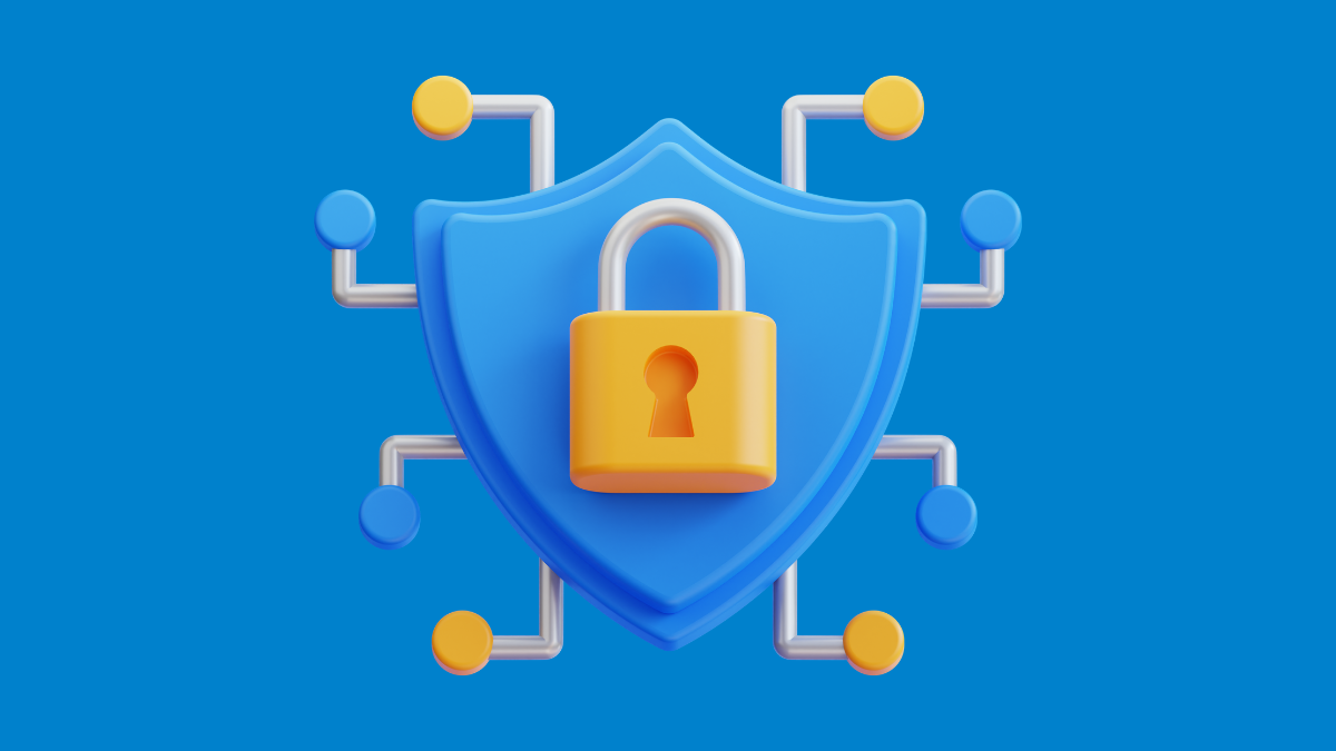 security glossary banner image