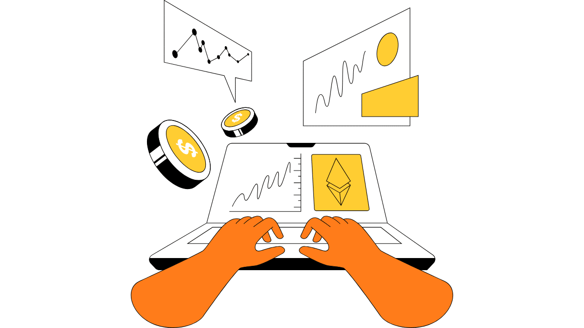 Starter Packs starter packs page start illustration