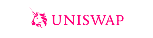 starter packs page uniswap logo