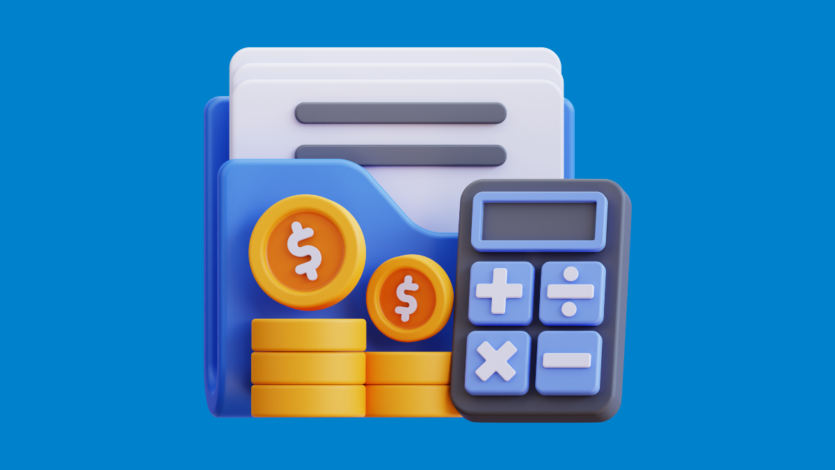 What are Transaction fees? transaction fees glossary banner image