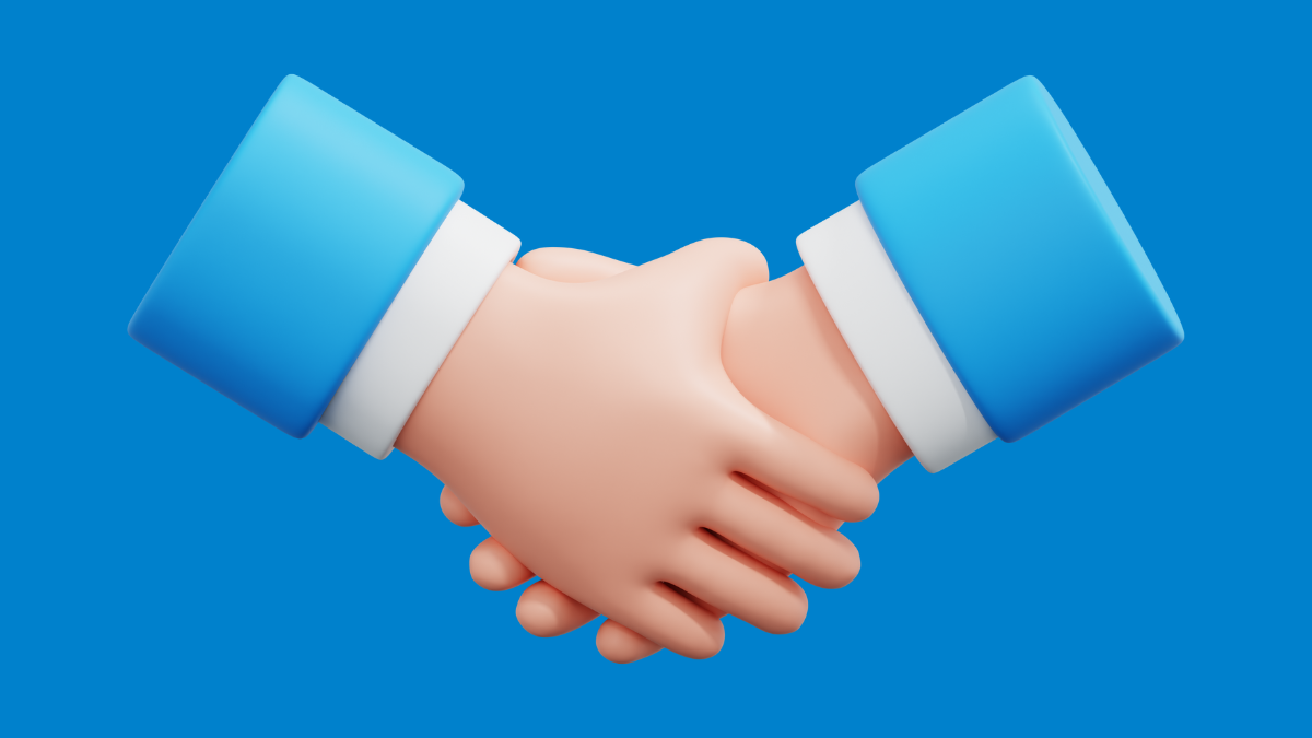 What is Trust in money? trust glossary banner image