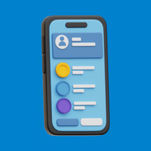 What are dApps?