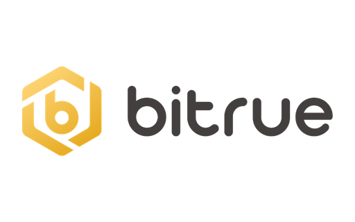 Best Crypto Centralized Exchanges bitrue exchange review logo