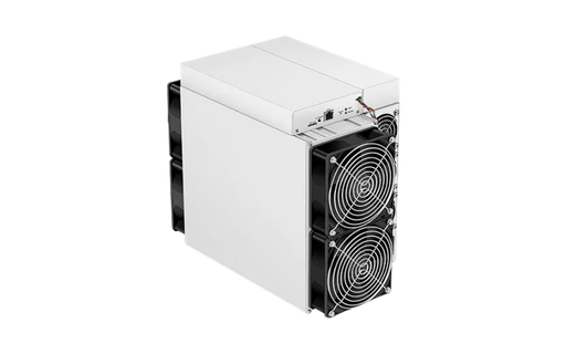 crypto asic miner hardware review bitmain antminer l9 (17gh) cover image