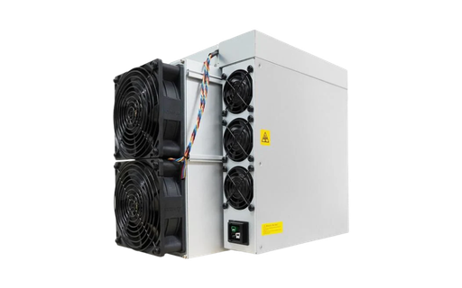 crypto asic miner hardware review bitmain antminer s21+ cover image