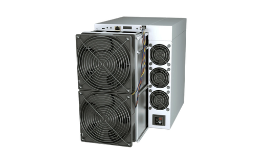 crypto asic miner hardware review bitmain antminer s21 pro cover image
