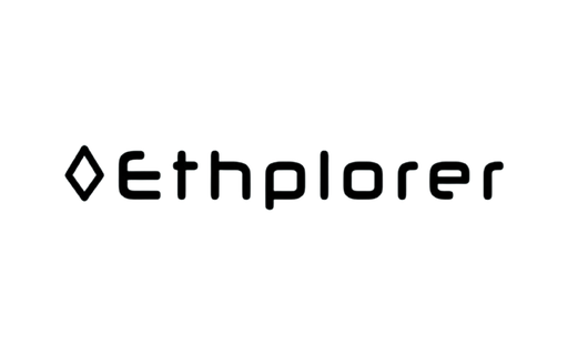Best Crypto Block Explorers crypto block explorer review ethplorer logo